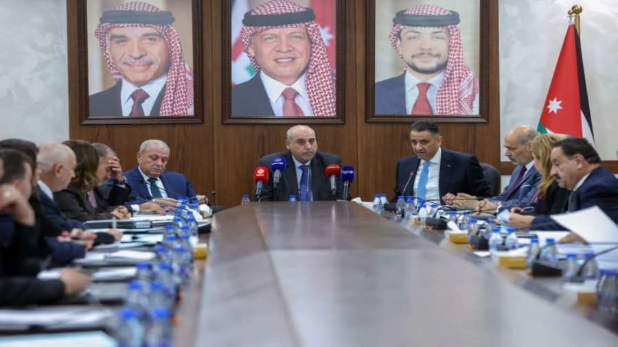 رئيس مجلس النواب: ماضون في مأسسة تقييم الأثر التشريعي