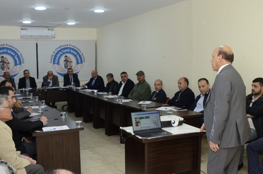 القضاة: انخفاض قضايا المخدرات يعكس فاعلية الاستراتيجية الأمنية