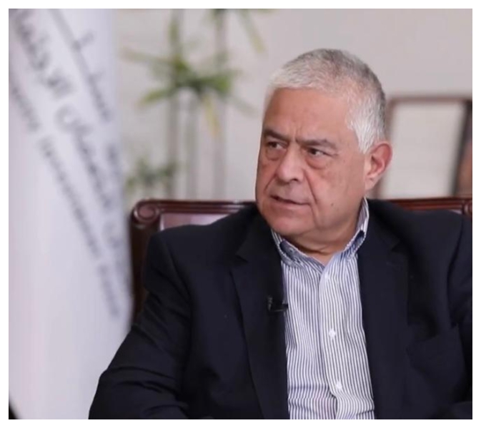 رئيس مجلس استثمار أموال الضمان: موجودات الصندوق ترتفع إلى 18.6 مليار دينار بنهاية 2025