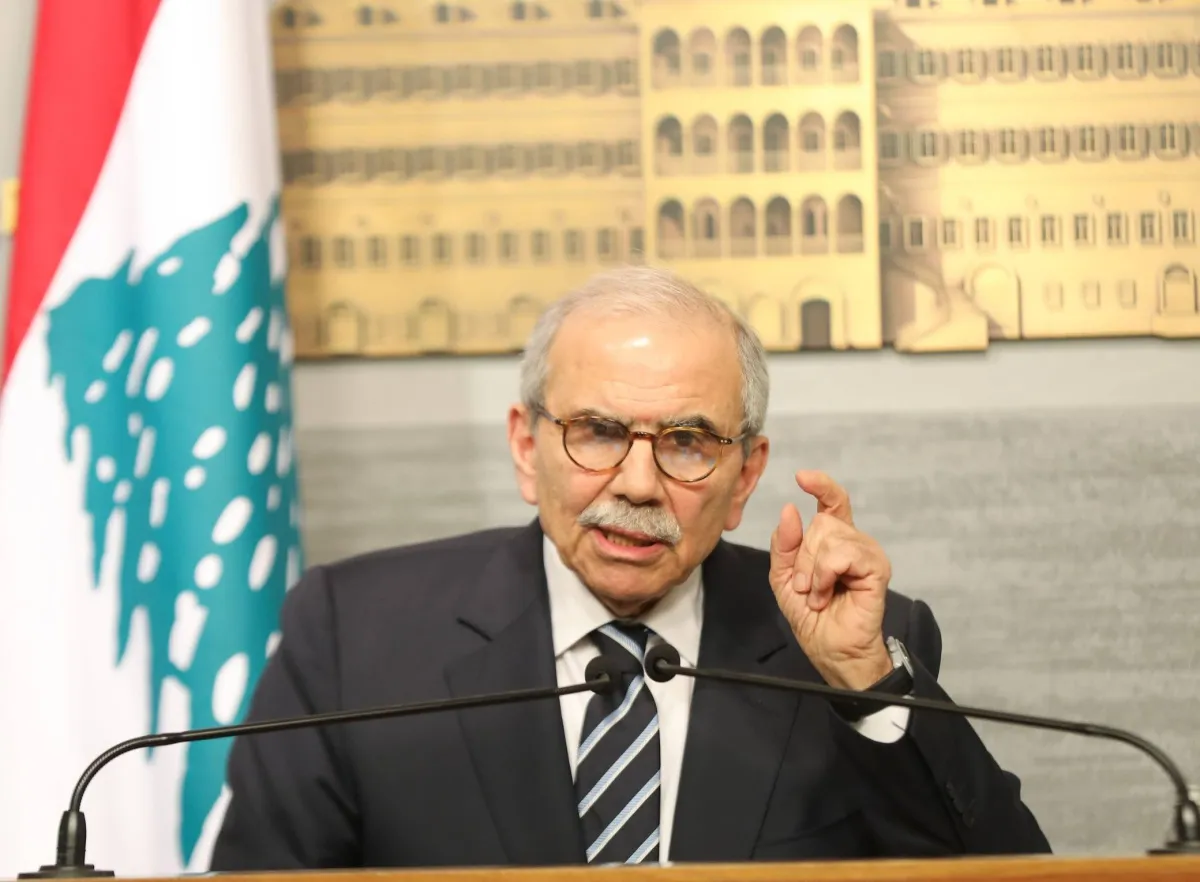 لبنان يناقش إنشاء مجلس شيوخ لاستكمال تنفيذ اتفاق الطائف