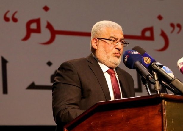  الغرايبة يكتب: ما زلنا نقص في  أثر الضبع ..