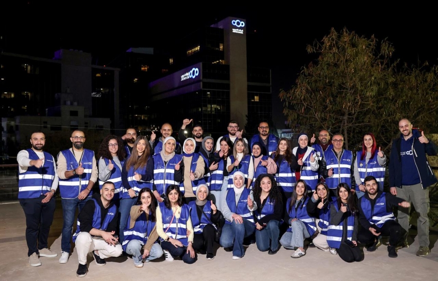 البنك العربي يدعم فعاليات مركز هيا الثقافي الرمضانية ضمن مبادرة 