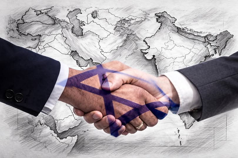 الرنتاوي يكتب: محور نتنياهو السداسي في مواجهة 