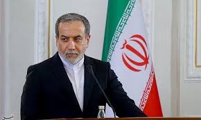 عراقجي: لا قيود على دفاعنا بعد اغتيال المرشد 