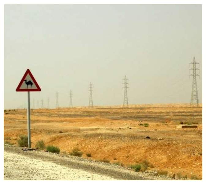 الكهرباء الوطنية تفعل خطة الطوارئ: مخزون الوقود يكفي 30 يوماً رغم تراجع إمدادات الغاز