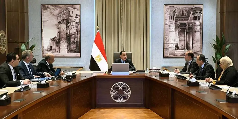 مصر تواجه تحديات في إمدادات الغاز بعد إغلاق الحقول الإسرائيلية