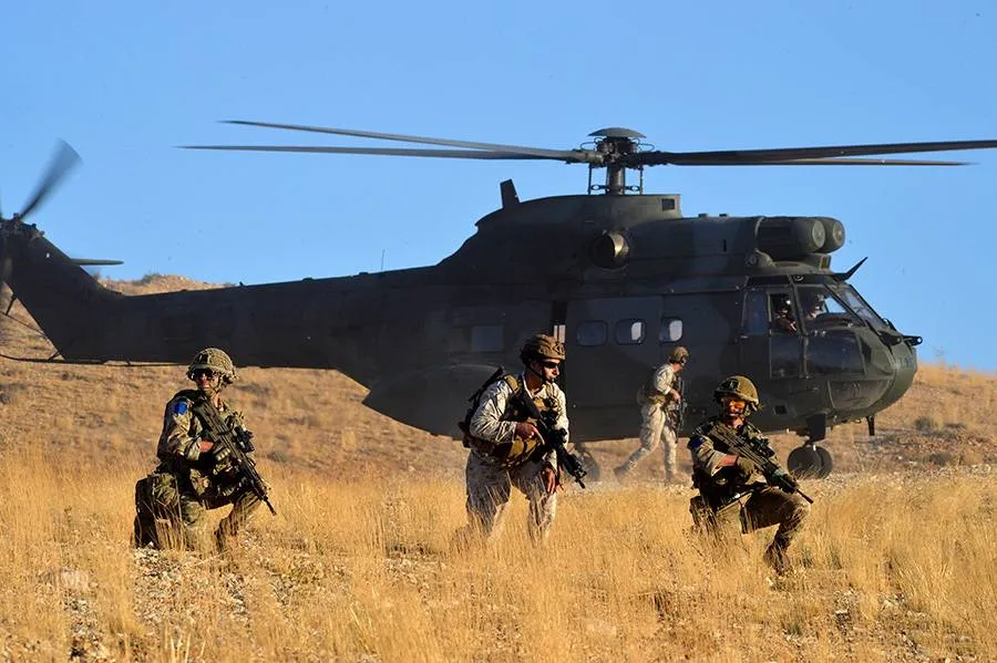 تأجيل مؤتمر دعم الجيش اللبناني إلى أبريل بسبب الظروف الإقليمية الراهنة