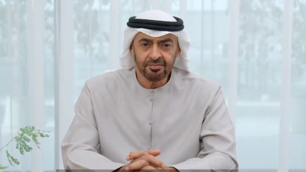 بن زايد يؤكد حماية الإمارات لجميع المقيمين على أراضيها