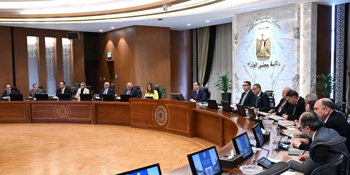 مصر تعزز اجراءاتها الاحترازية لمواجهة تأثيرات حرب ايران على الاسواق