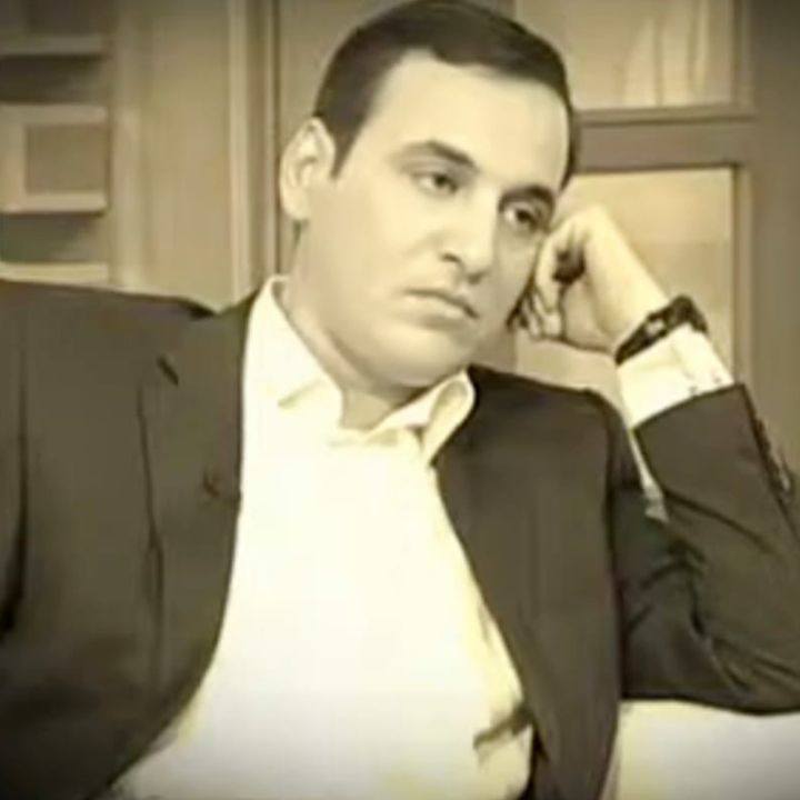 عبدالهادي راجي يكتب: ماذا يعني اختيار مجتبى ؟