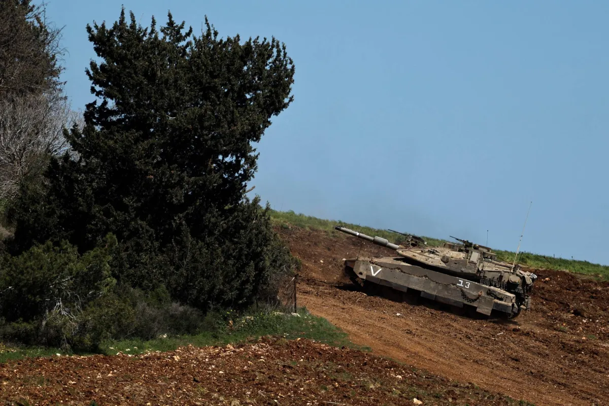 تقدم القوات الإسرائيلية في جنوب لبنان وسط استعدادات لمواجهة حزب الله