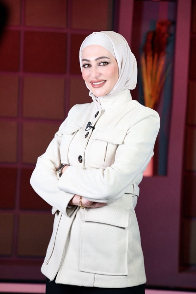 استشارية نفسية أسرية تكتب: أزمة الوعي في زمن الحروب الذكية.