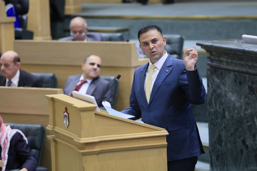 كتلة عزم النيابية ترد على تصريحات نتنياهو: سيادة الأردن خط أحمر