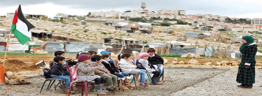 إسرائيل واستنفاذ بنك الأهداف في الضفة