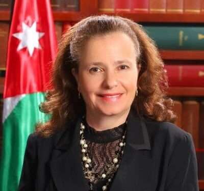  كريستين حنا نصر تكتب:جولات خليجية للعاهل الأردني وتفاقم نيران الحرب