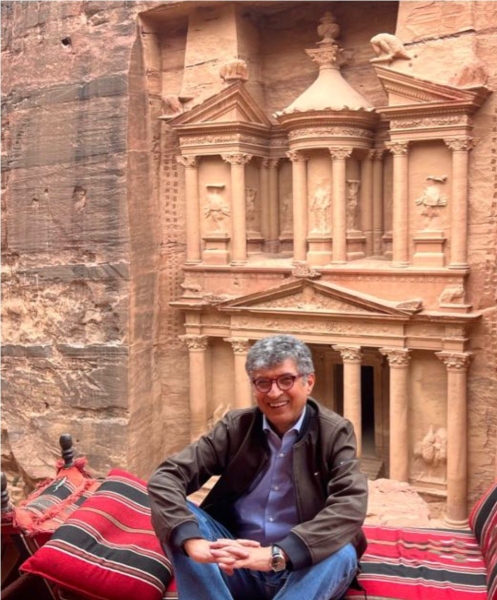 السواعير يكتب: البترا التي نريد