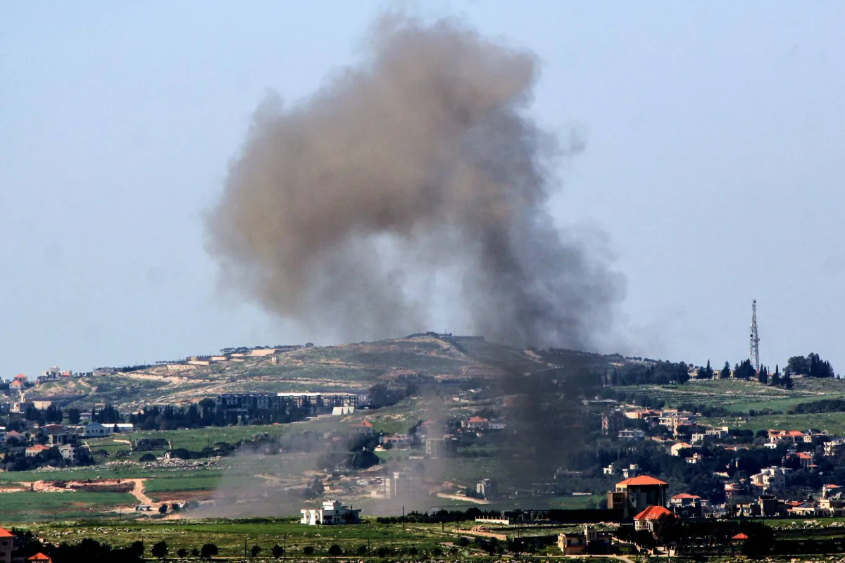 الجيش الاسرائيلي يقضي على مسؤول التمويل التابع لحماس في لبنان