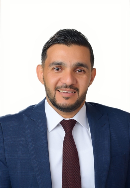 غنيمات يكتب: عيد الفطر تحت أزيز الصواريخ: فرحٌ مؤجل في سماء الشرق الأوسط