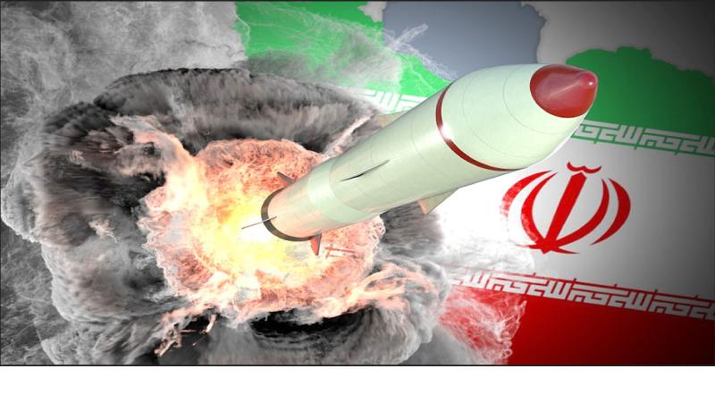 إيران تعزز دفاعاتها في جزيرة خارك تحسباً لأي تحرك أمريكي