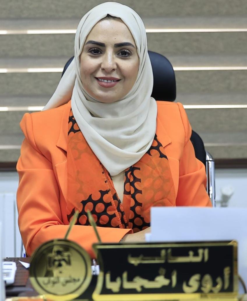 الحجايا تكتب: حين يعلو صوت الحماسة