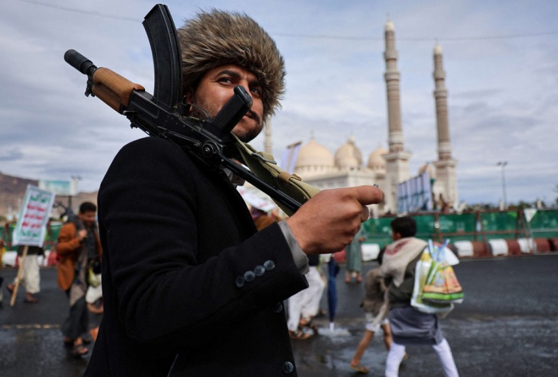 خيرالله خيرالله يكتب: الدور المشاكس للحوثي… يرتدّ على اليمنيين