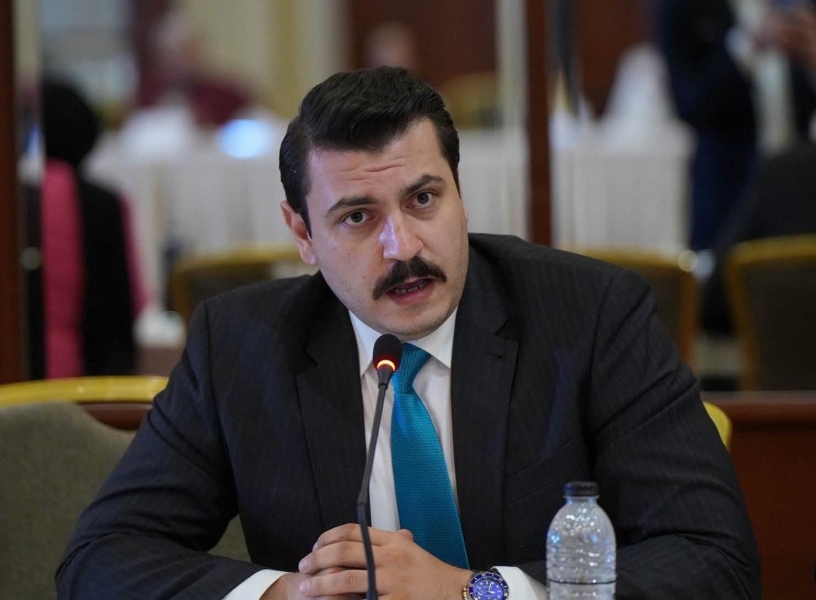 جبارة يكتب: هل سيكتمل اصلاح الإدارة المحلية  في ظل قانون ينتظر الحسم