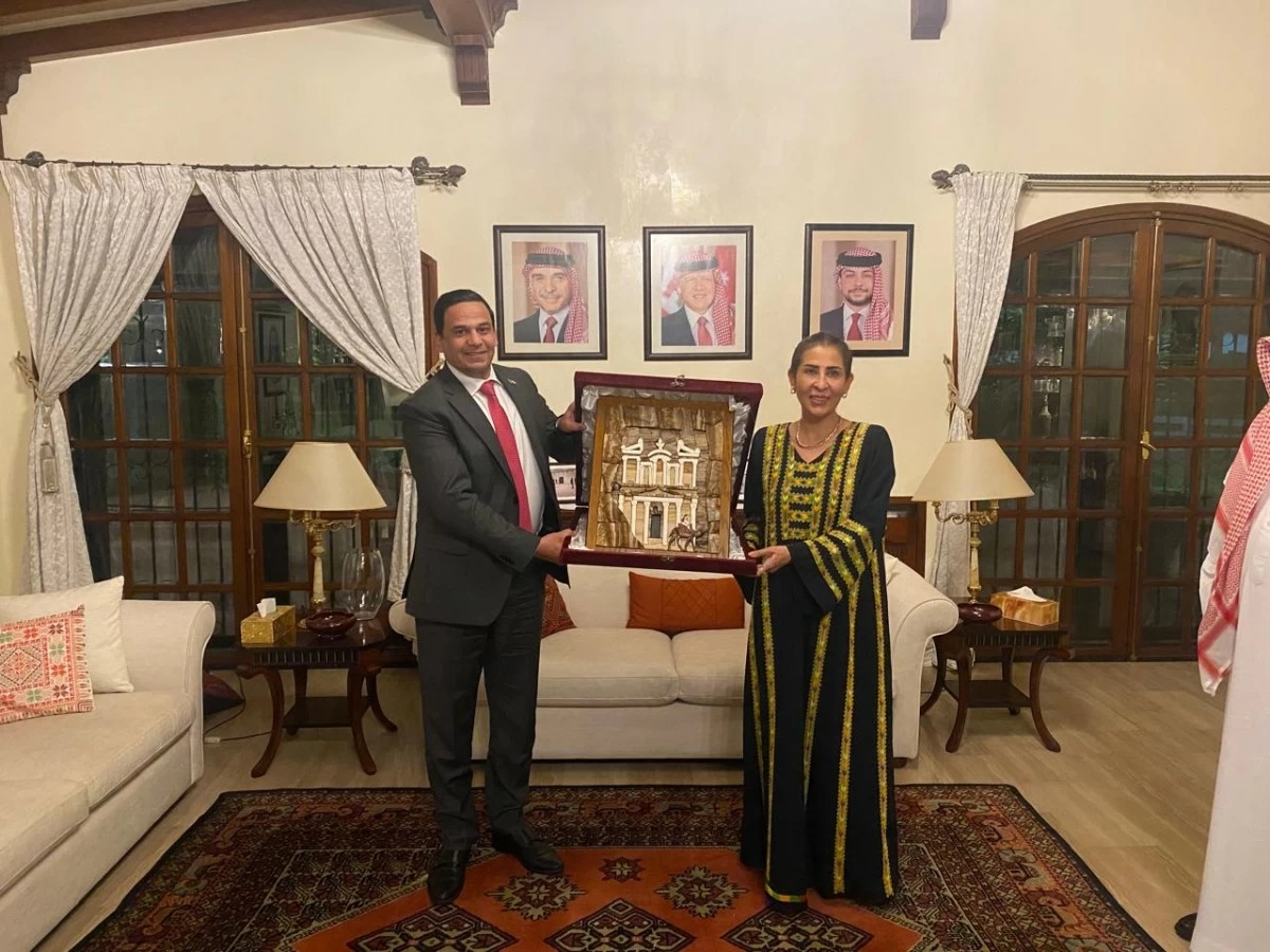 لجنة الطاقة النيابية تختتم زيارة ناجحة إلى المغرب وتؤكد عمق الشراكة الثنائية