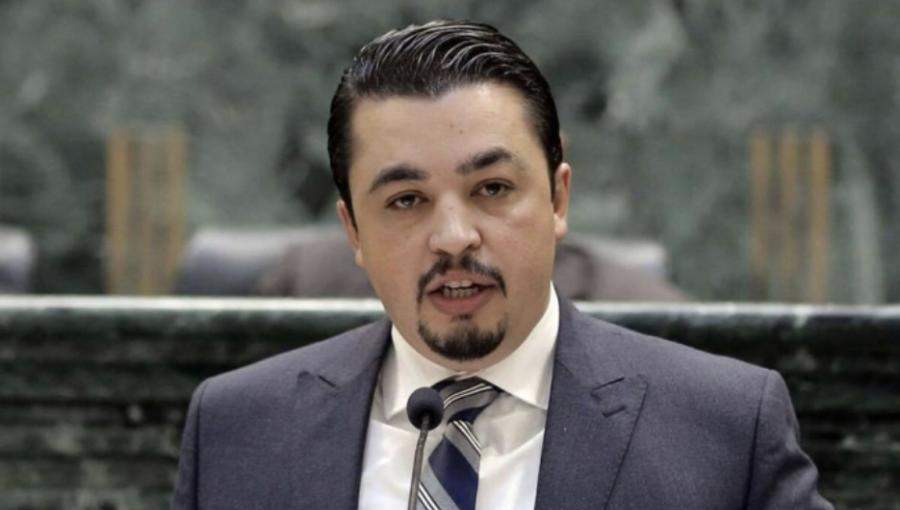 حواري: نسعى لقانون ضمان اجتماعي أفضل يخدم المواطن ويوسّع الشمول 