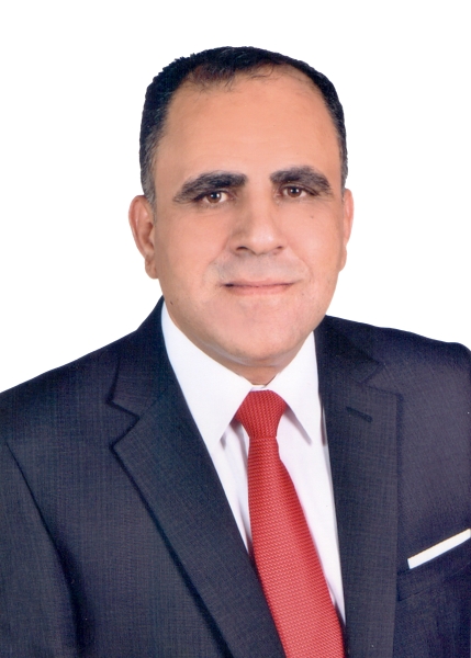 النائب طارق بني هاني يكتب: سيدنا .. دمتم سندا لفلسطين وتاجها القدس والمسرى