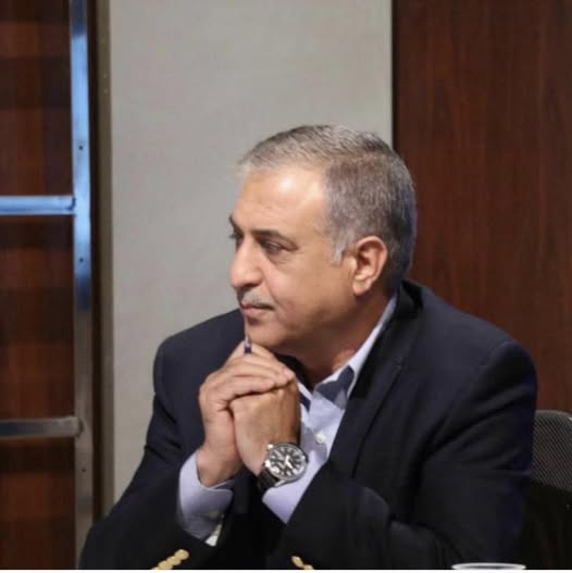 الرواشدة يكتب: ‏قانون 