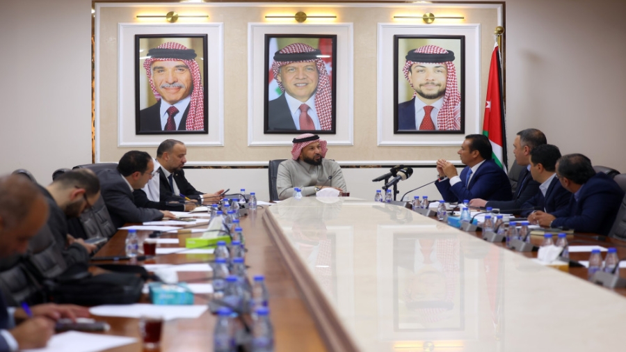 لجنة التربية النيابية تؤكد أهمية الإعداد المحكم للتوجيهي