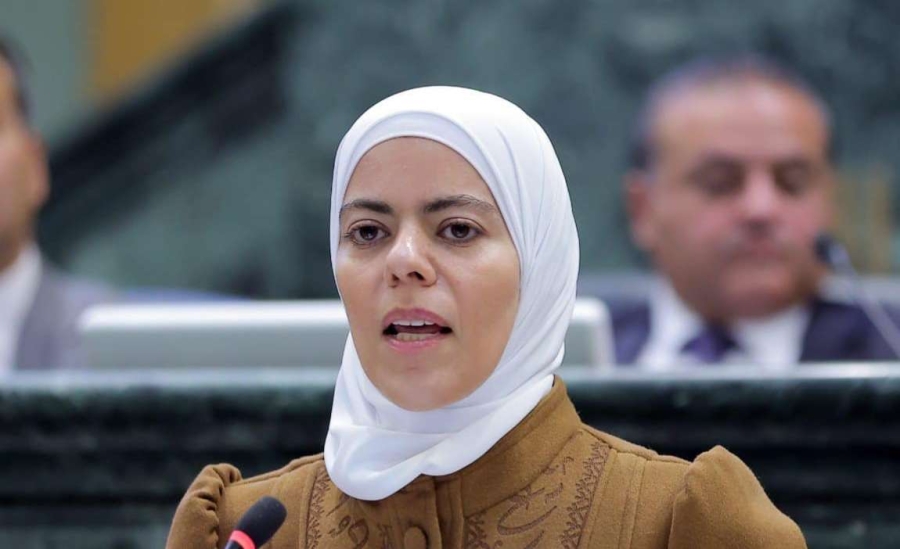 النائب نور أبو غوش تكتب: الضمان الاجتماعي: ملفٌ لم ينتهِ، بل ابتدأ