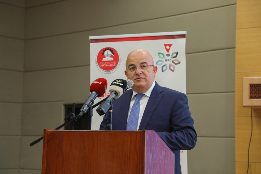  الجامعة الهاشمية تطلق الدورة الأولى لاحتضان المشاريع الريادية لتعزيز ثقافة الابتكار بين الطلبة