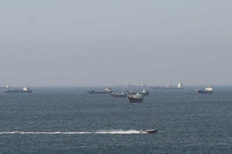 كيف تستخدم إيران 