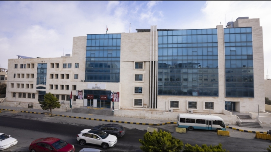 الأردن والسعودية يبحثان مشروع الربط السككي الإقليمي 