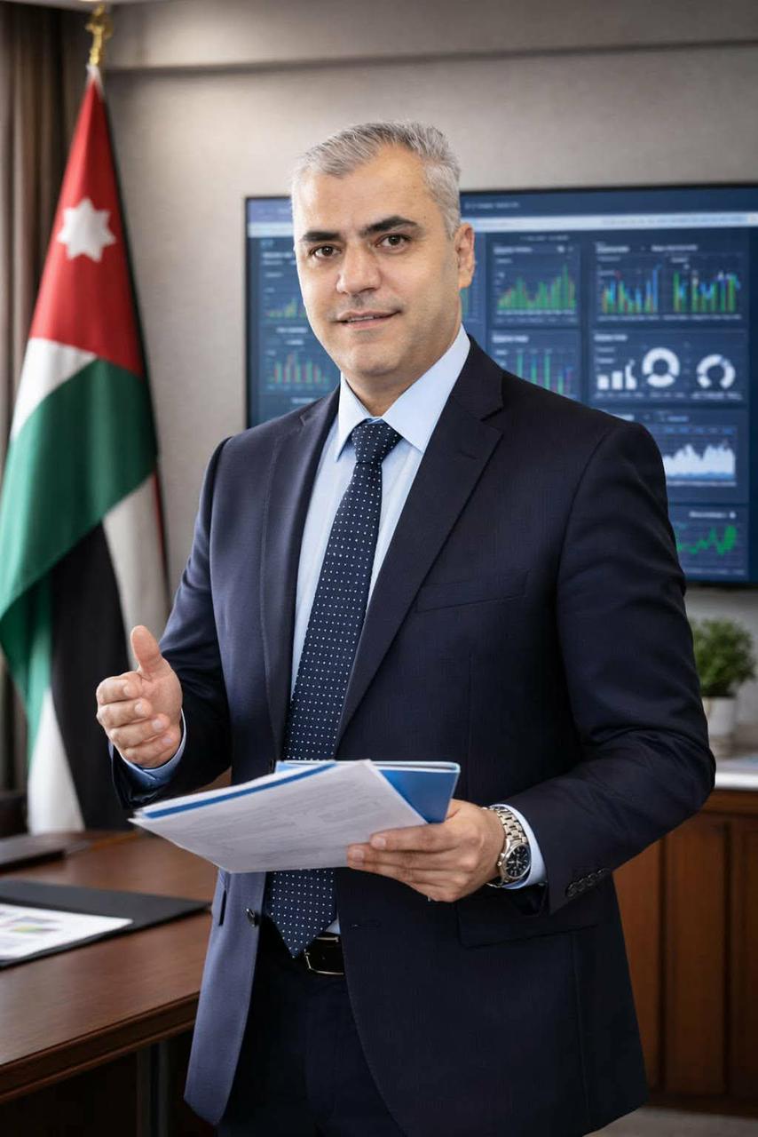 العواملة يكتب: الأكاديمية الأردنية للإدارة الحكومية… نموذج إصلاحي قيد التطوير