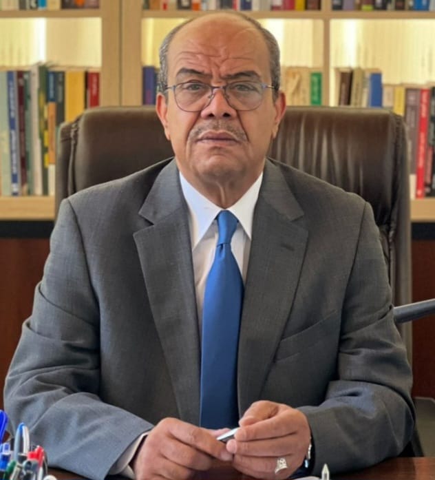 من يملك حقًا مفاتيح إنهاء الحرب؟... الرداد يجيب