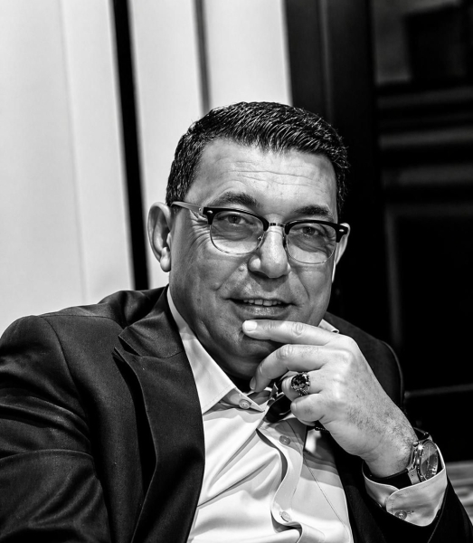 الزعبي يكتب: كلمة قالها ملك عظيم ... أغلقت كل باب للشك: 