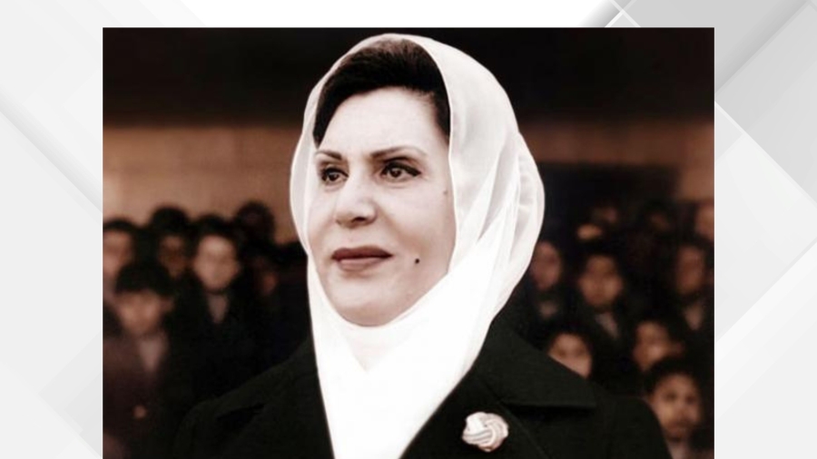 الذكرى الثانية والثلاثون لوفاة الملكة زين الشرف غدا الأحد