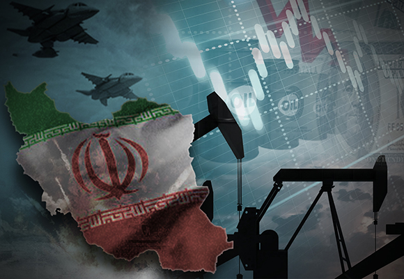 حرب الطاقة… أيام تختبر من يصرخ أولًا: إيران أم العالم؟