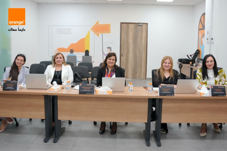 بدعم من كابيتال بنك وبالتعاون مع إنتاج  رياديات يواصلن التميز في جائزة 