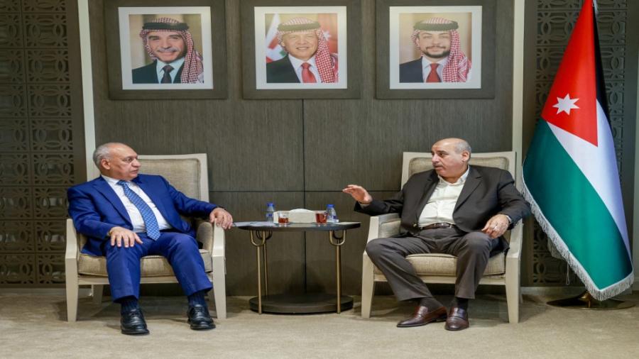 رئيس مجلس النواب: السردية الأردنية مشروع يعزز الوعي ويصون الذاكرة الوطنية