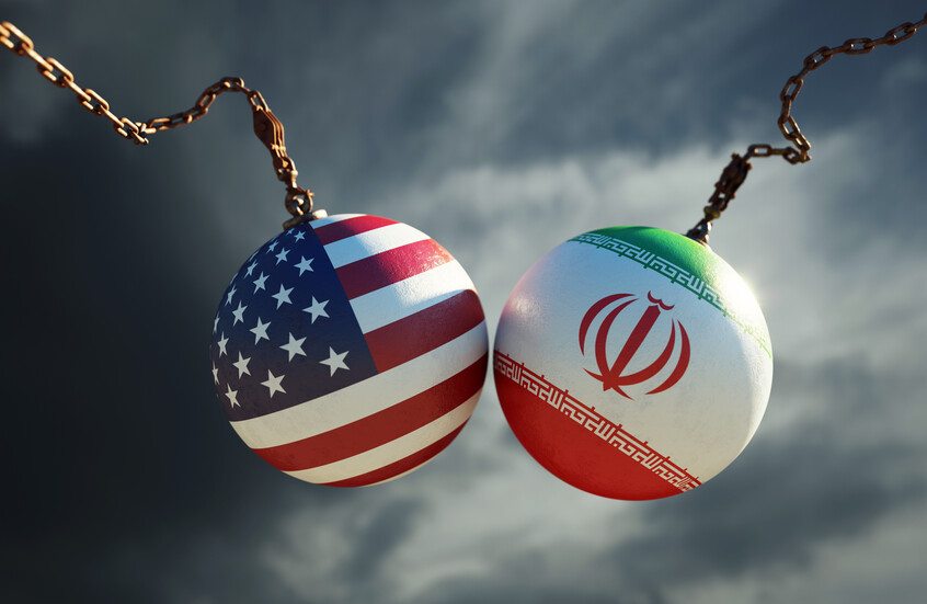 ما هي الخطوط الحمر الأمريكية في المفاوضات مع إيران؟