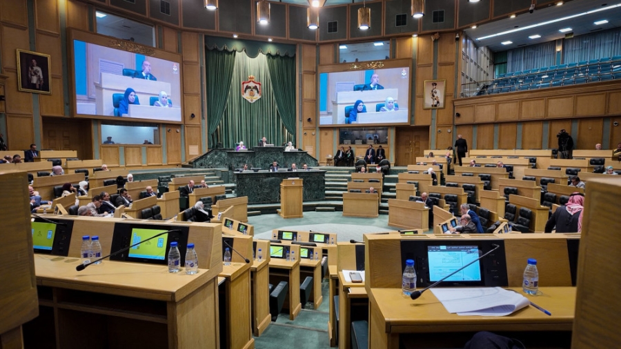 راصد: 18% من النواب يقيّمون أداء مجلسهم بالضعيف