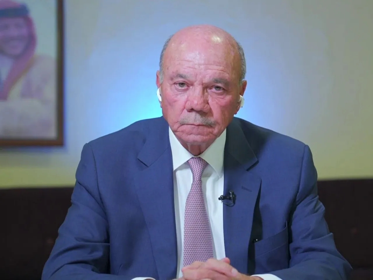 الفايز: أمن الأردن وأمن دول الخليج يشكلان منظومة واحدة لا تتجزأ