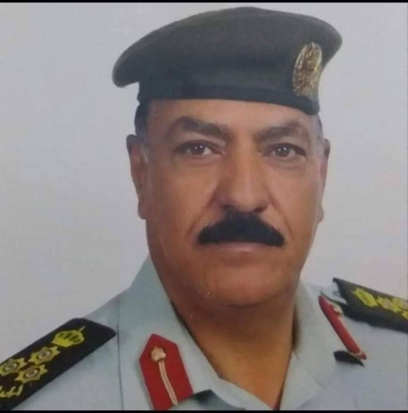 تعيين العميد المتقاعد المهندس عبدالحميد أبورمان رئيسا لبلدية الشونة الوسطى