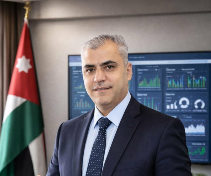  العوامله يكتب: التحول الرقمي في الأردن:  من الرقمنة  إلى تحسين تجربة المواطن