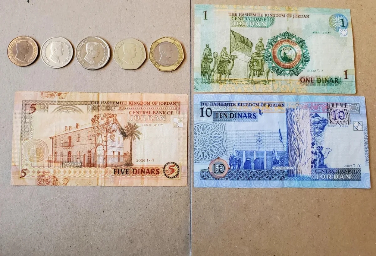 عيديات وتأجيل أقساط في الأردن.. قرارات تشمل آلاف الأسر والمتقاعدين 