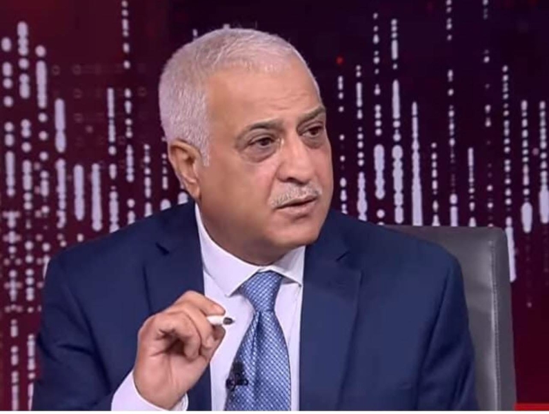  الرواشدة يكتب: 