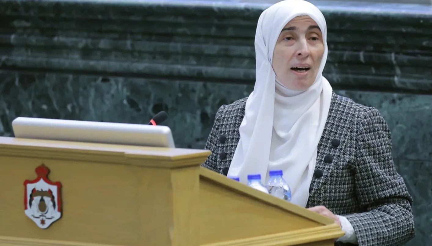 النائب ديمة طهبوب: خبر عظيم بالإفراج عن بعض المعتقلين